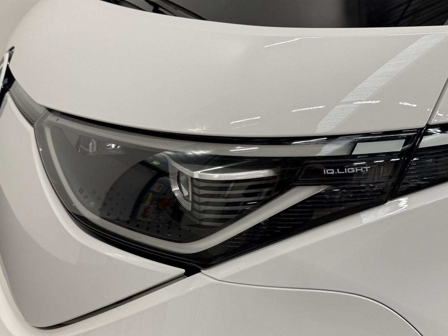 Volkswagen Volkswagen