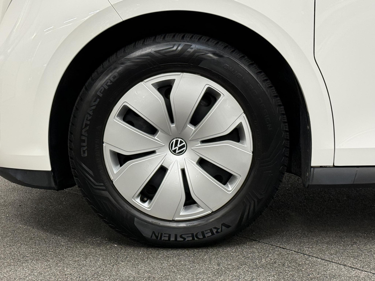 Volkswagen Volkswagen