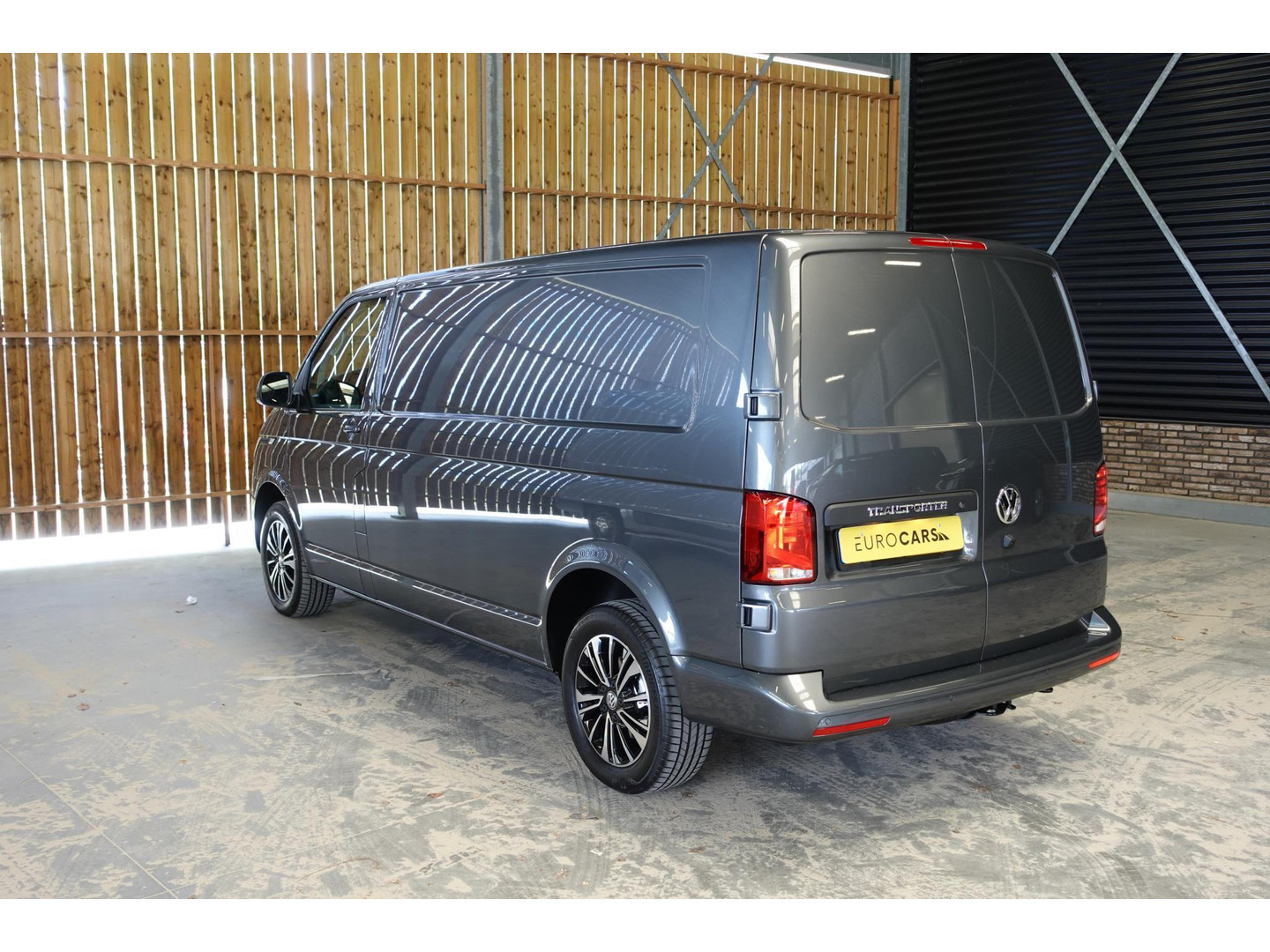 Volkswagen Volkswagen