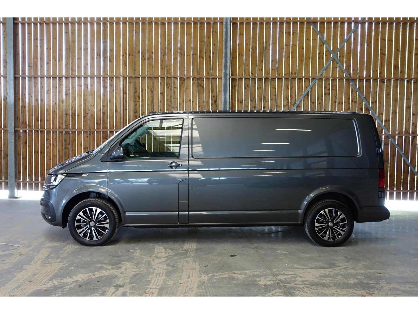 Volkswagen Volkswagen