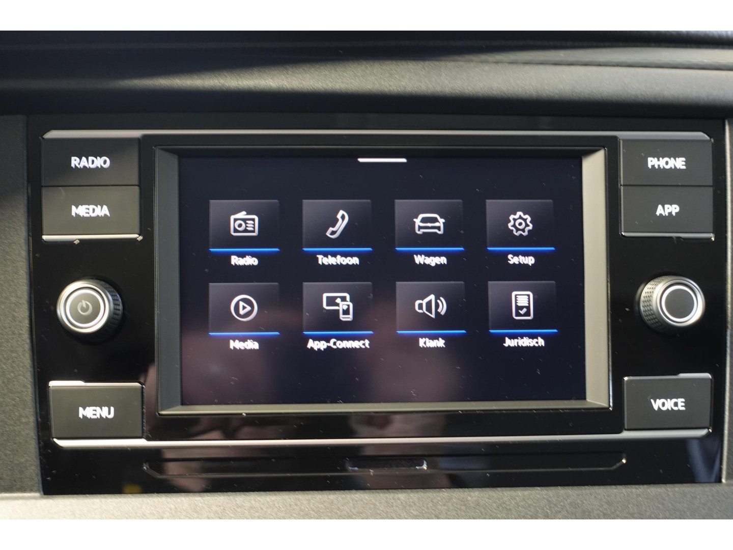 Volkswagen Volkswagen