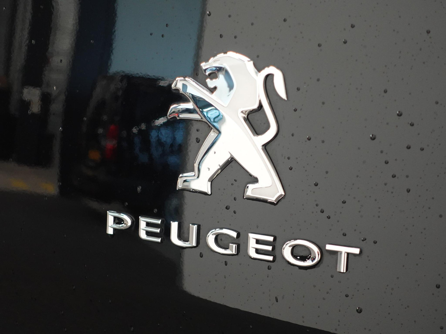 Peugeot Peugeot