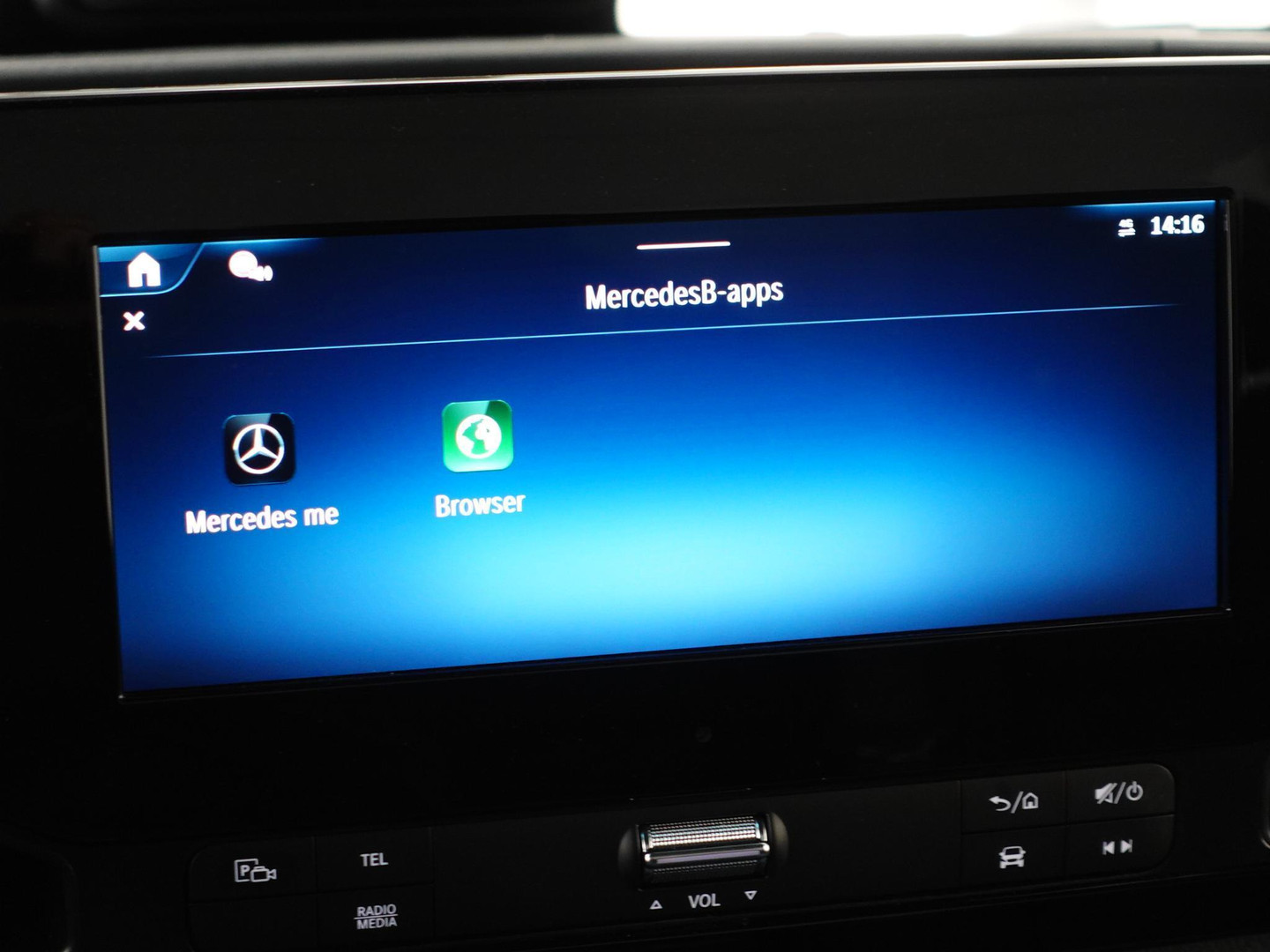 Mercedes-Benz Mercedes-Benz