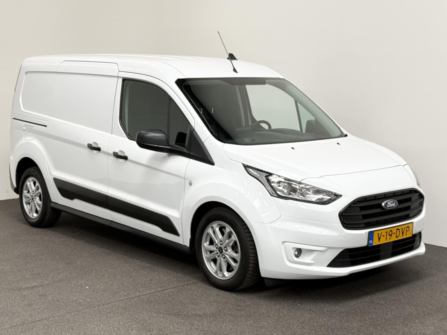 Ford Ford