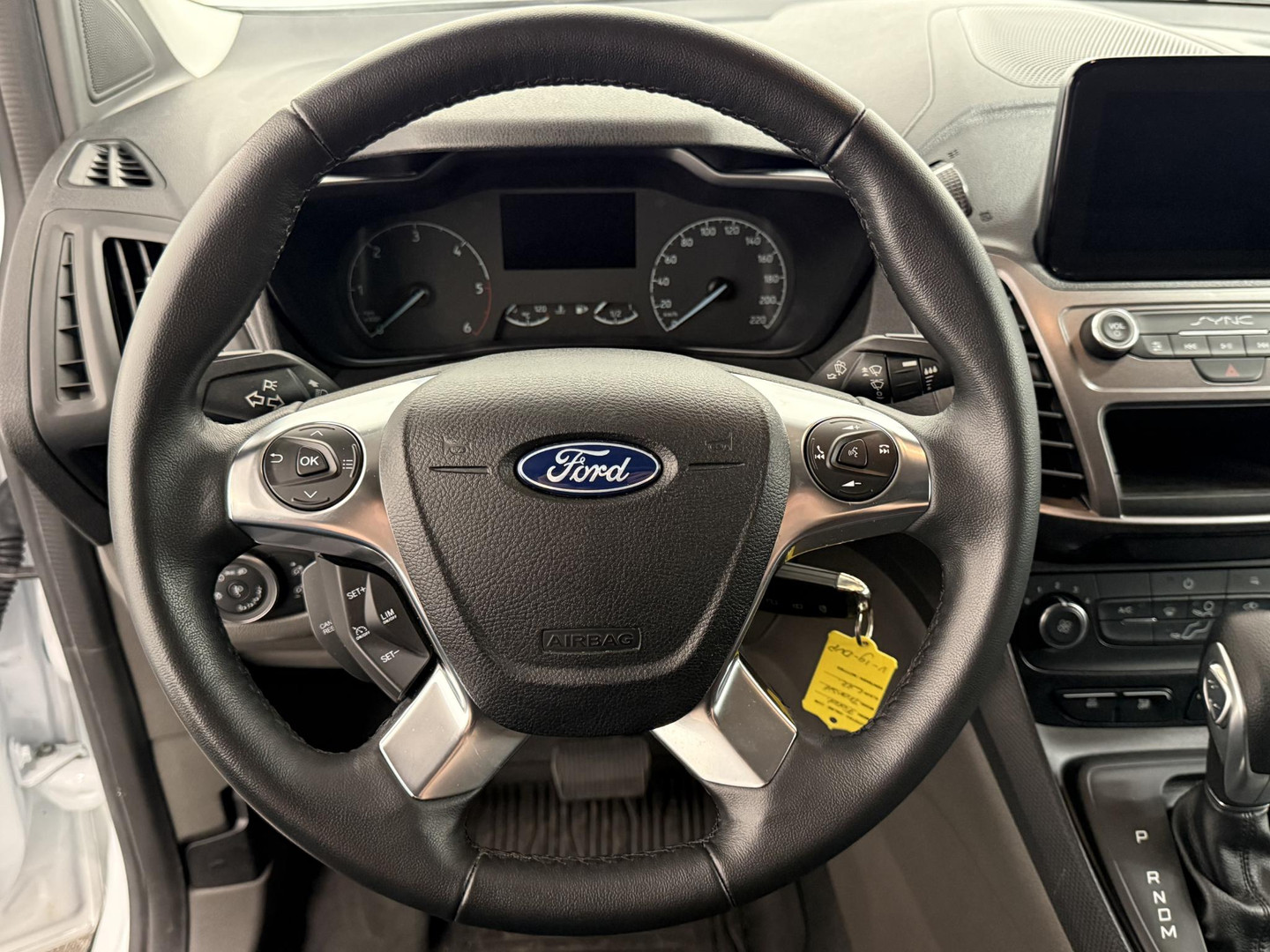 Ford Ford