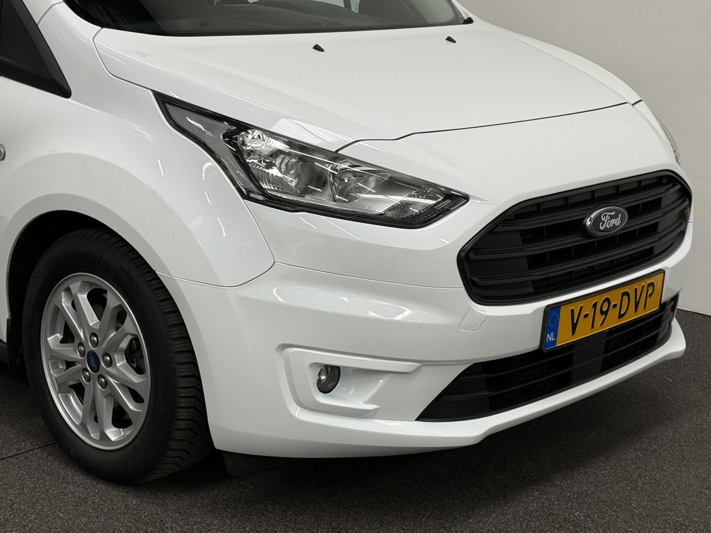 Ford Ford