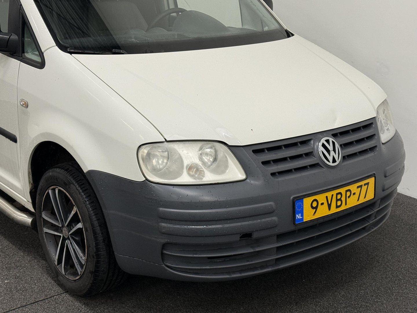 Volkswagen Volkswagen