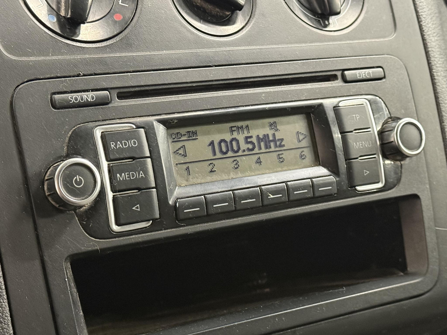 Volkswagen Volkswagen