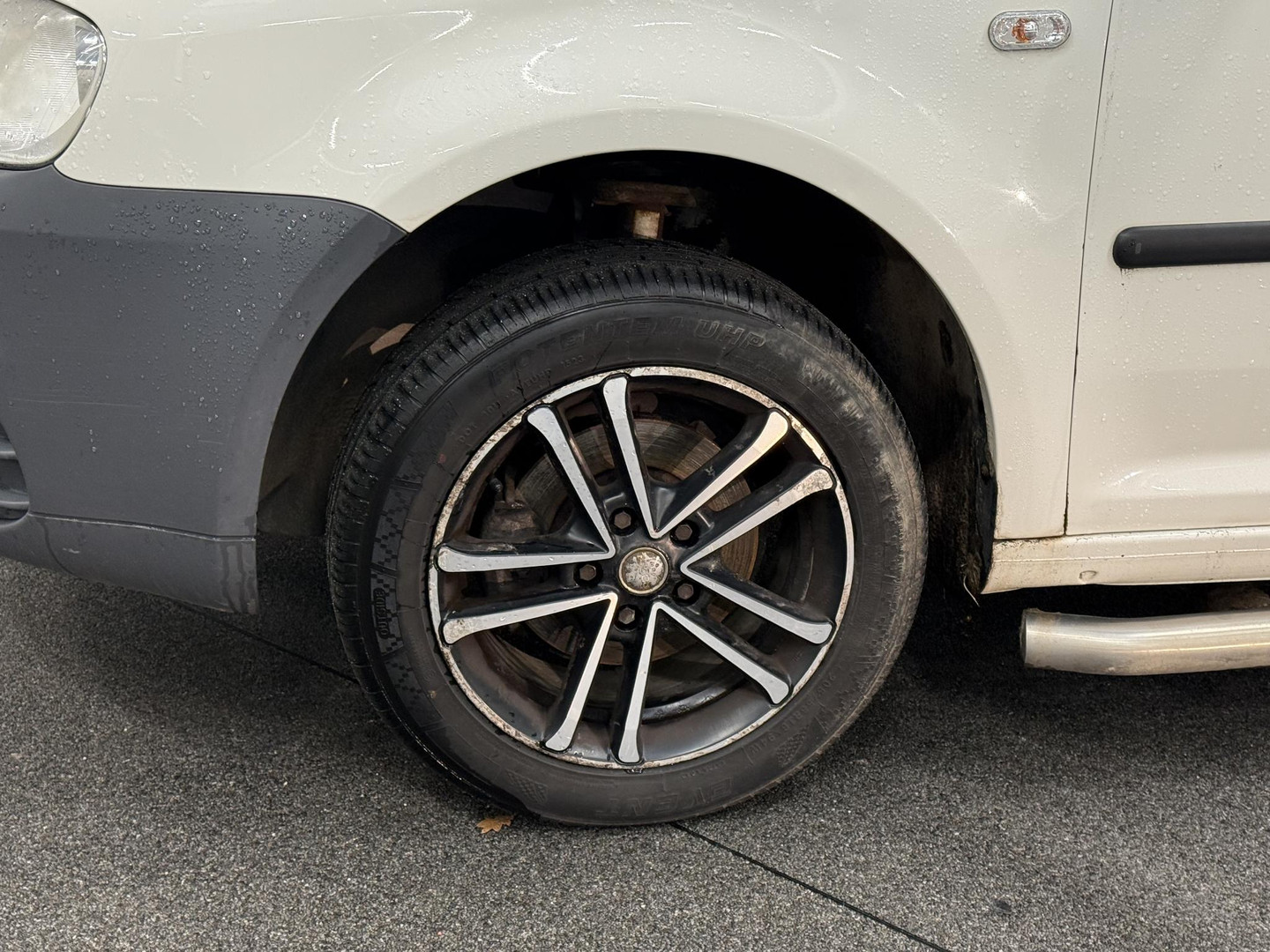 Volkswagen Volkswagen