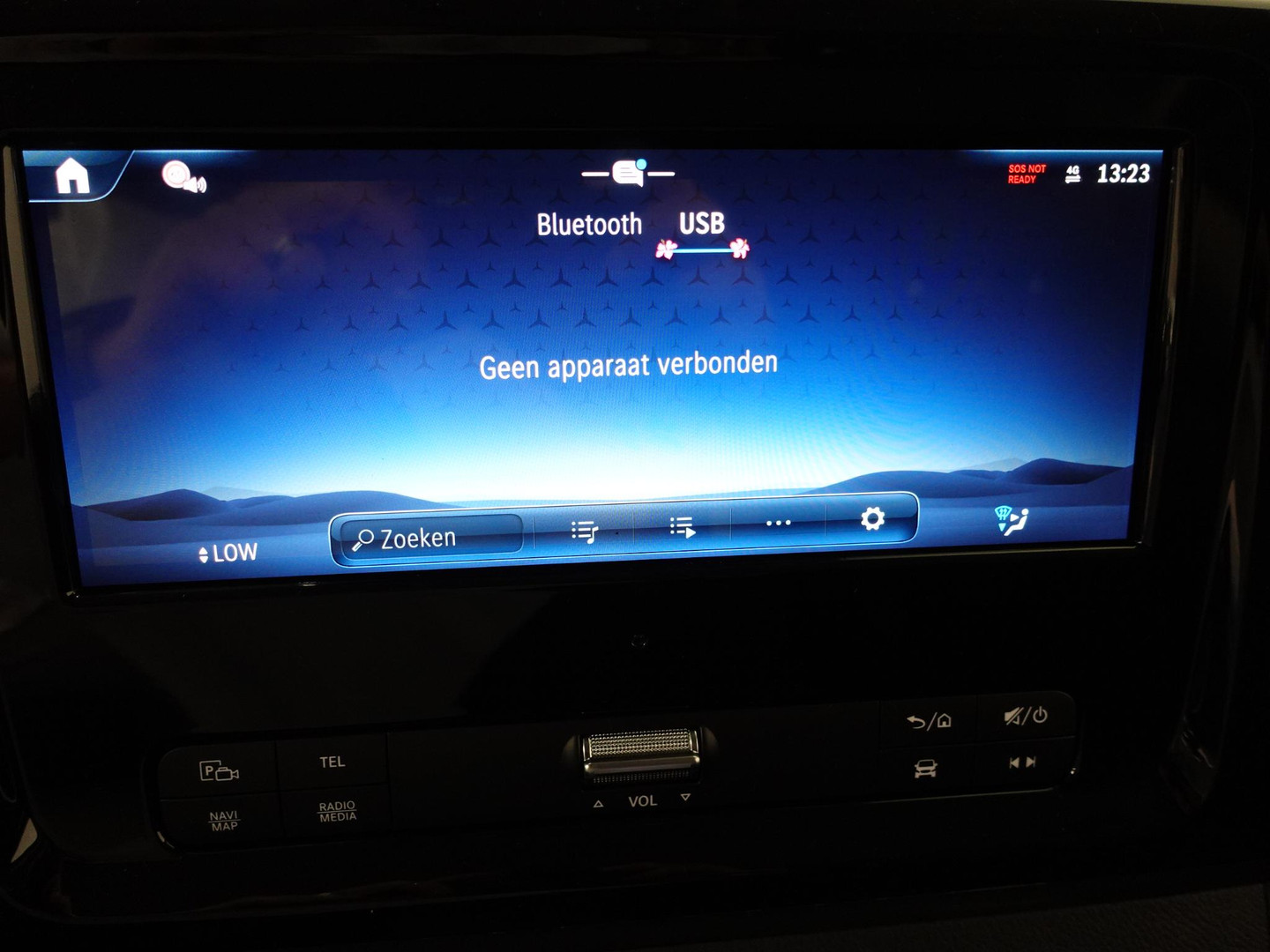 Mercedes-Benz Mercedes-Benz