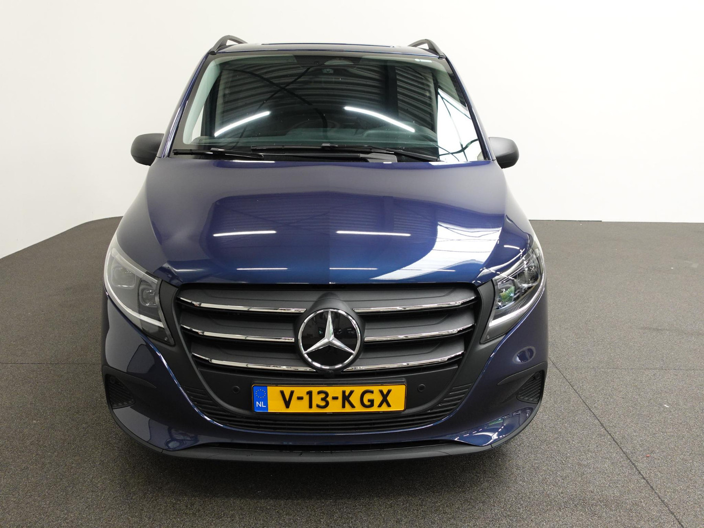 Mercedes-Benz Mercedes-Benz