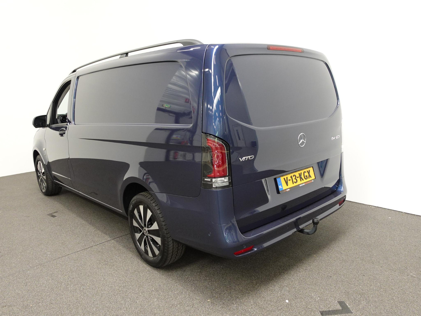 Mercedes-Benz Mercedes-Benz