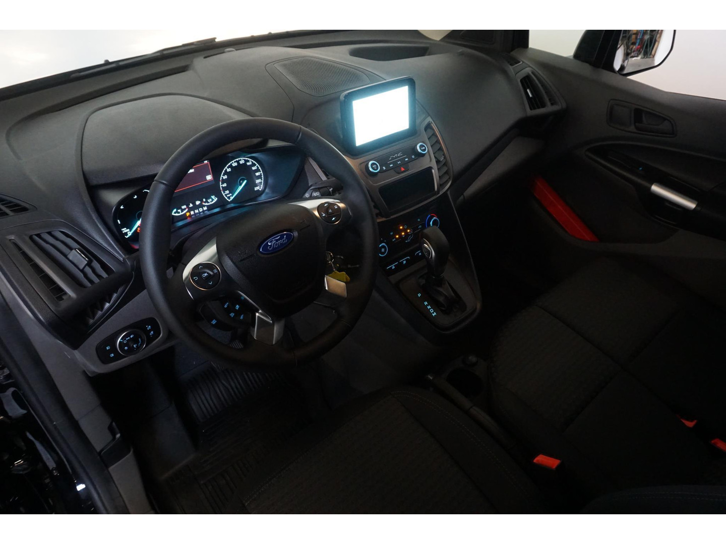 Ford Ford