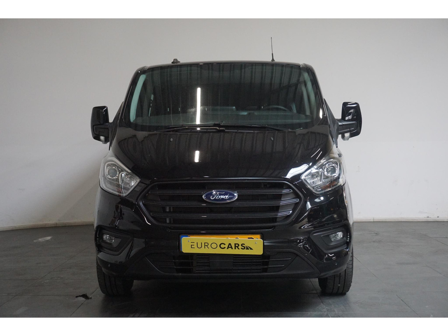 Ford Ford