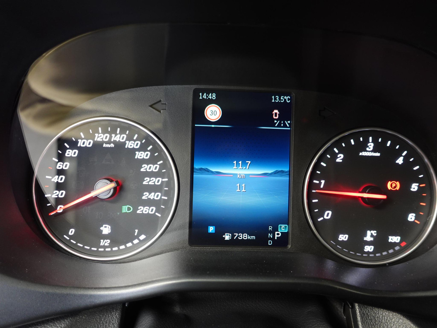 Mercedes-Benz Mercedes-Benz