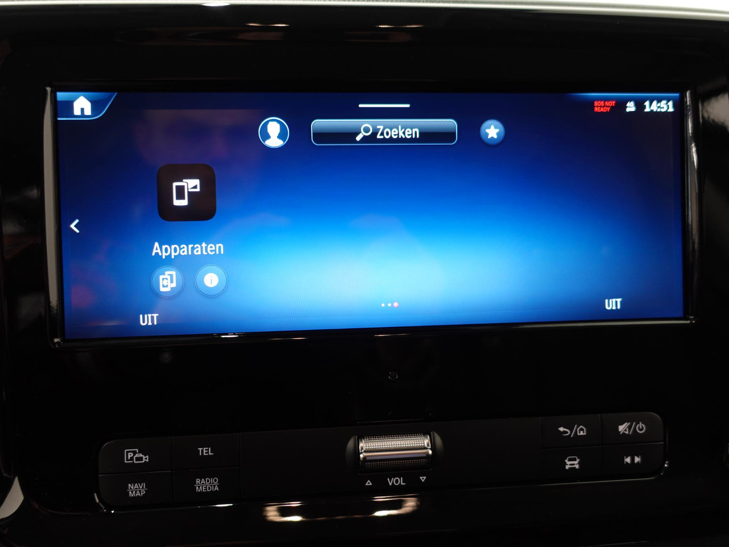 Mercedes-Benz Mercedes-Benz