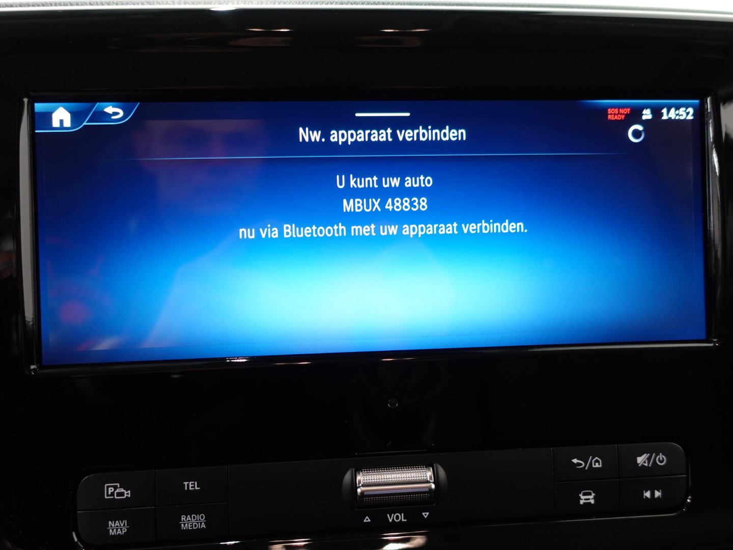 Mercedes-Benz Mercedes-Benz