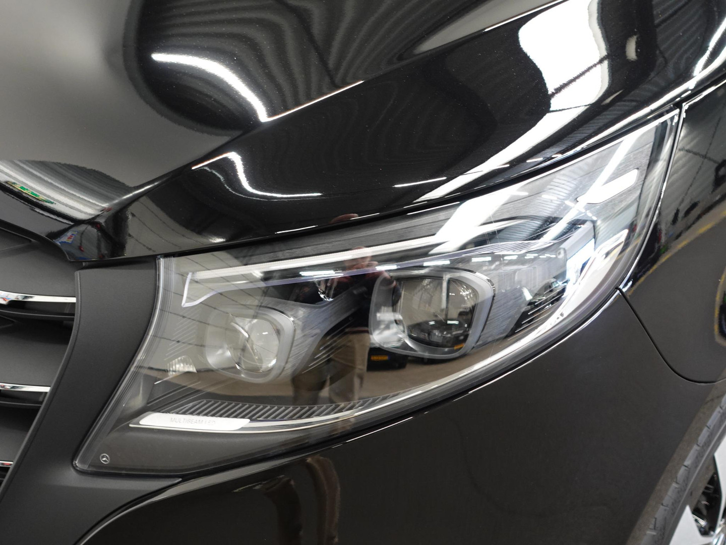 Mercedes-Benz Mercedes-Benz