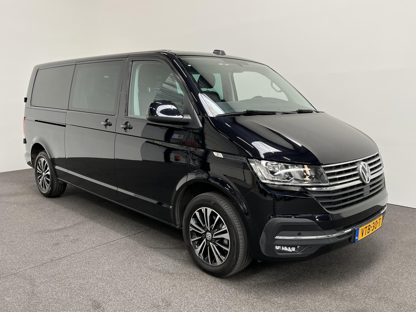 Volkswagen Volkswagen