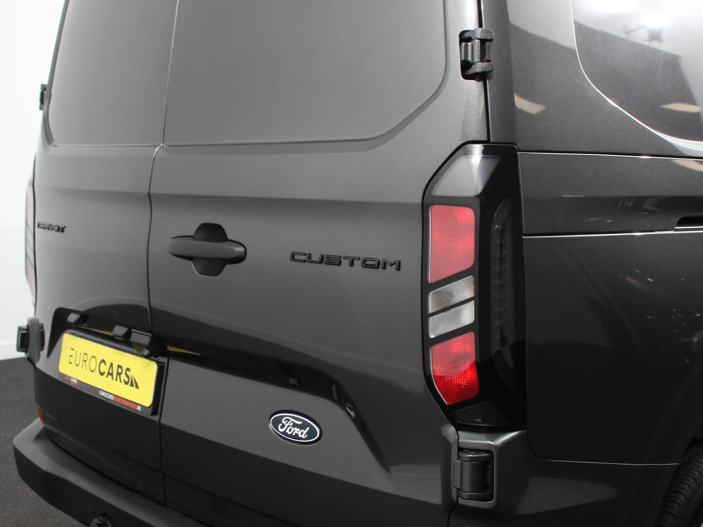 Ford Ford