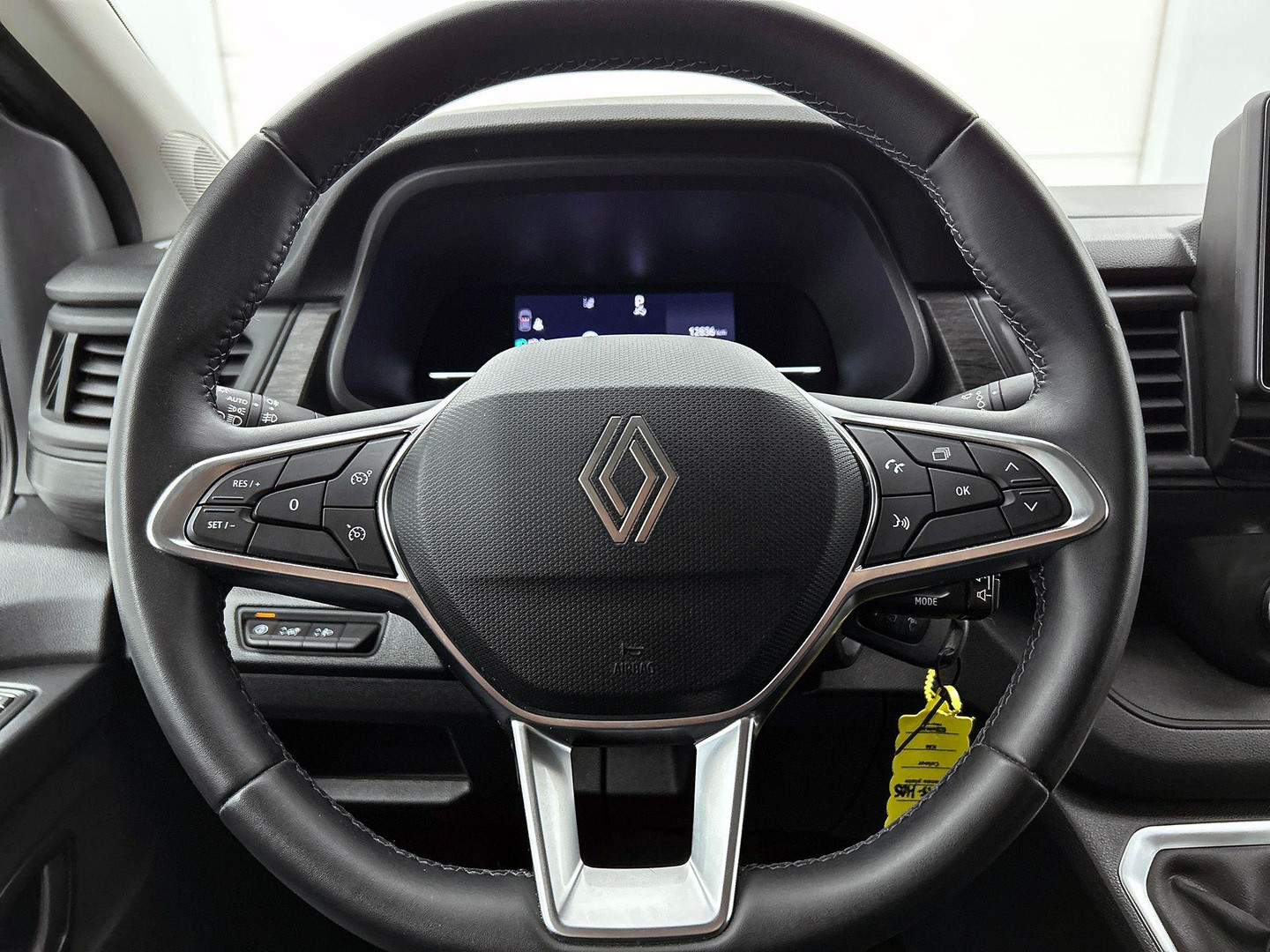 Renault Renault