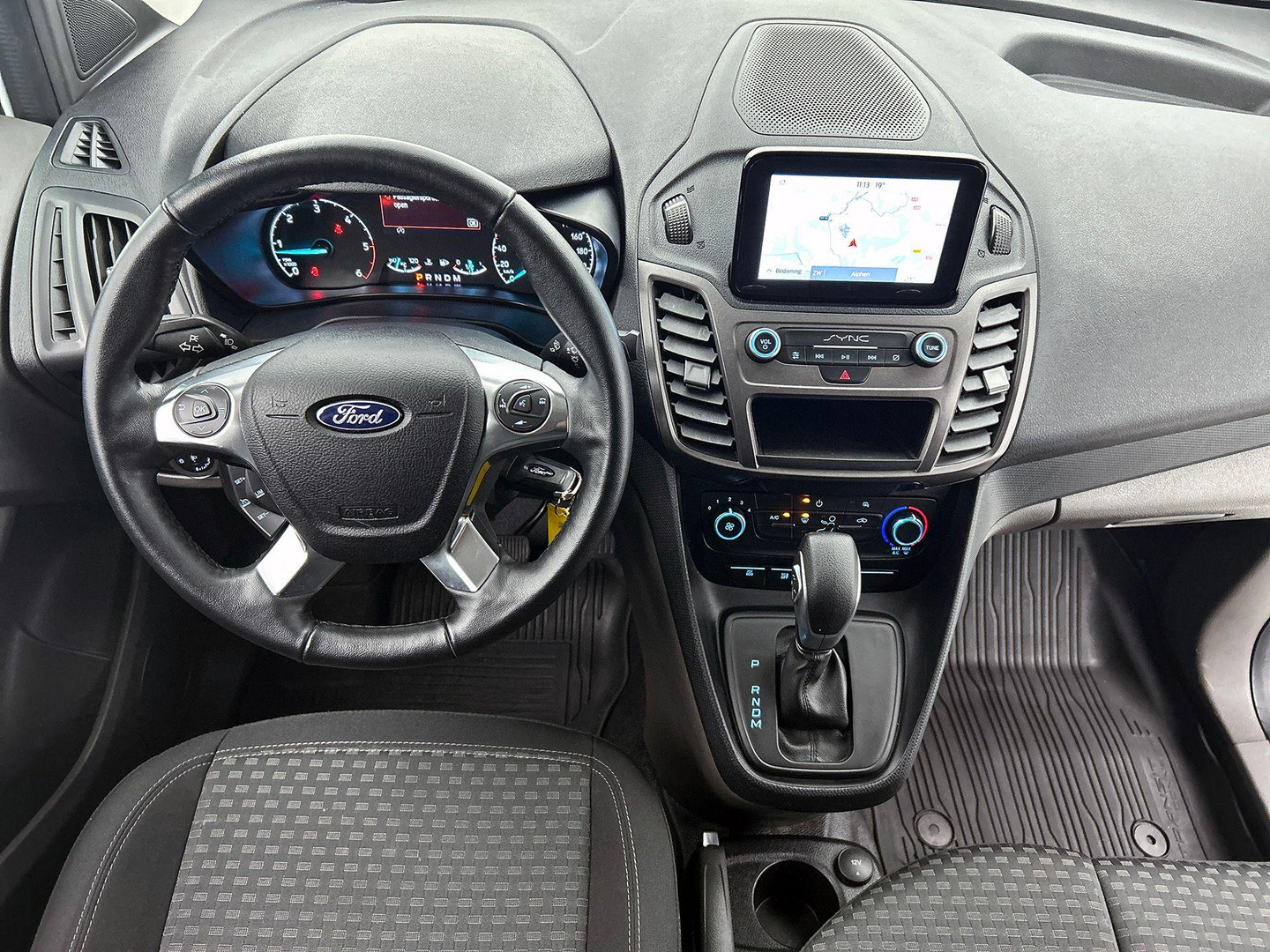 Ford
