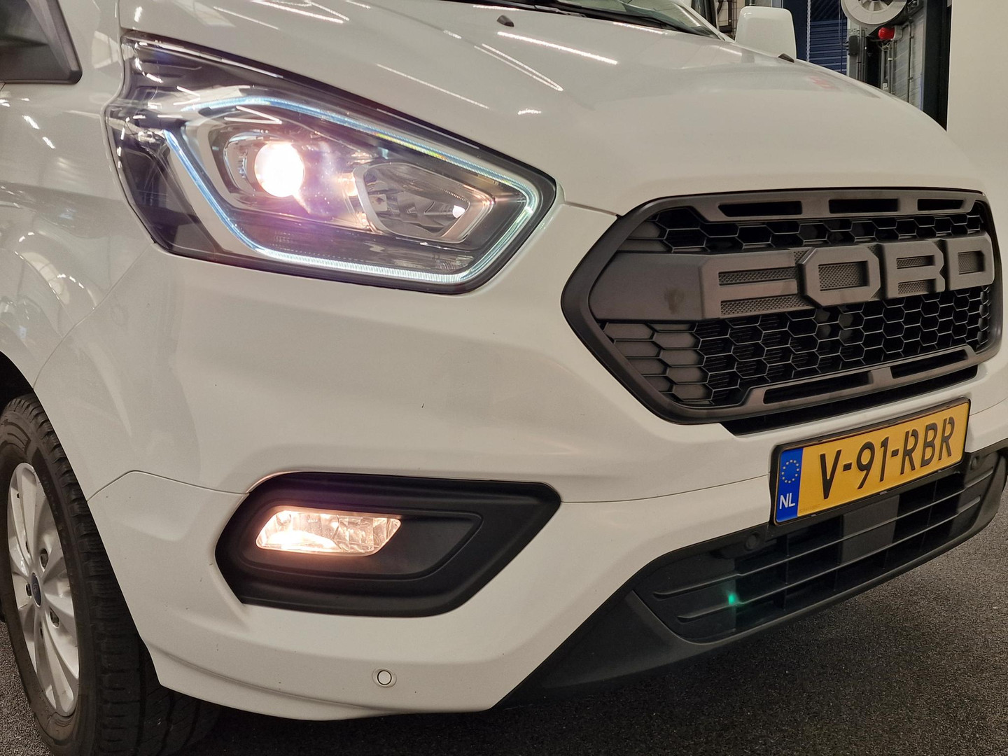Ford