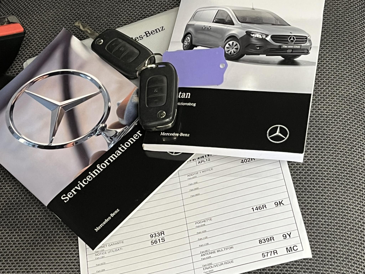 Mercedes-Benz