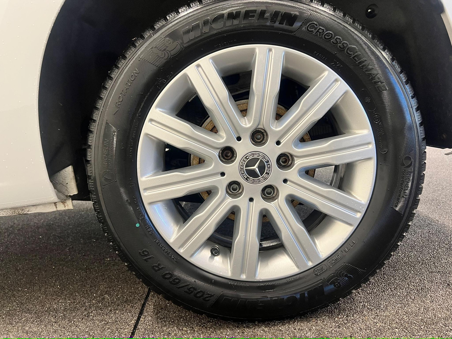 Mercedes-Benz