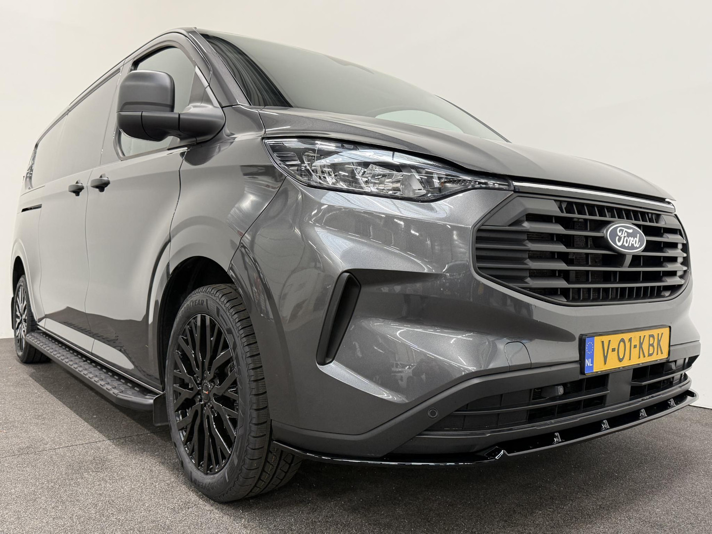 Ford
