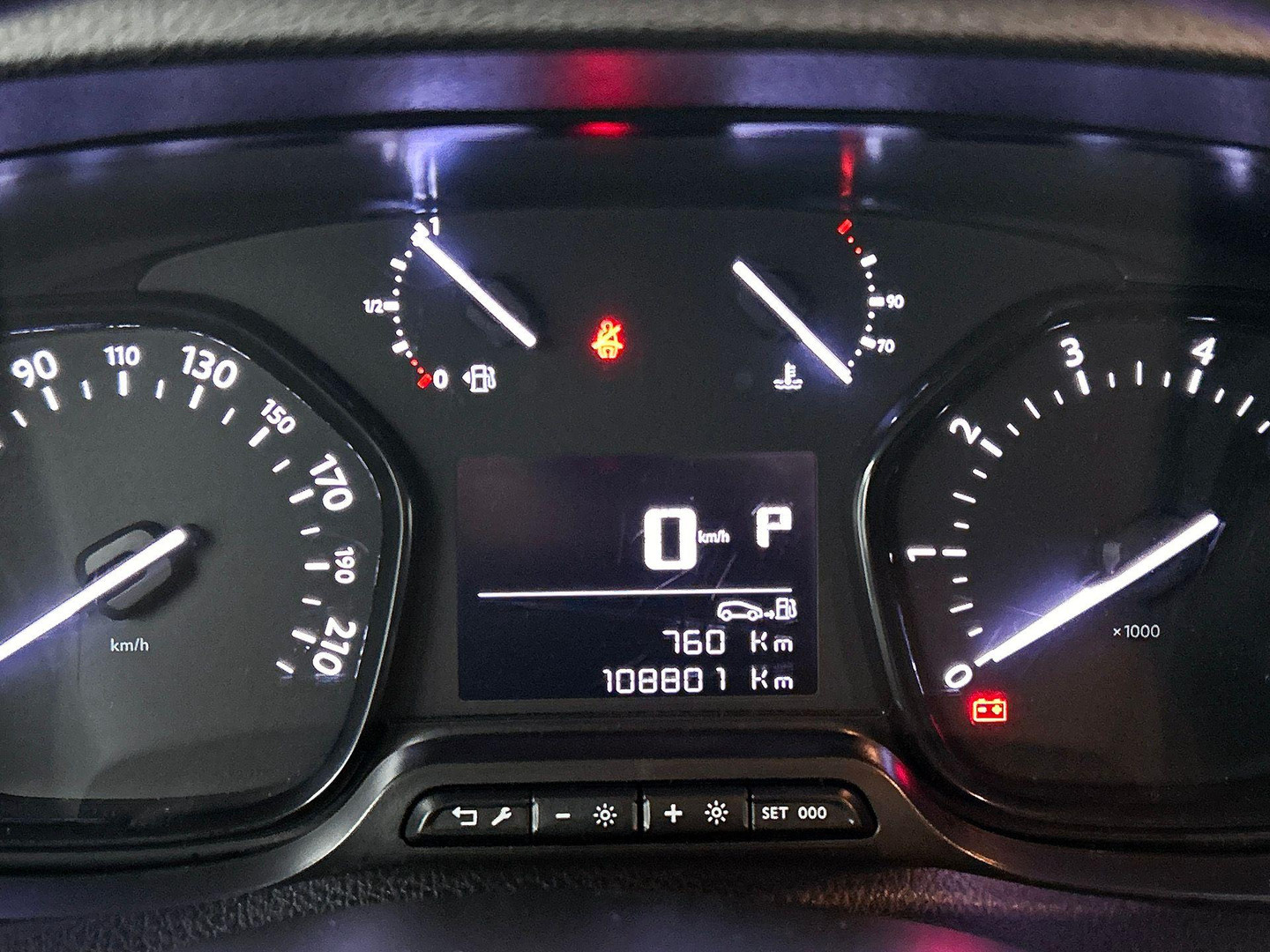 Peugeot