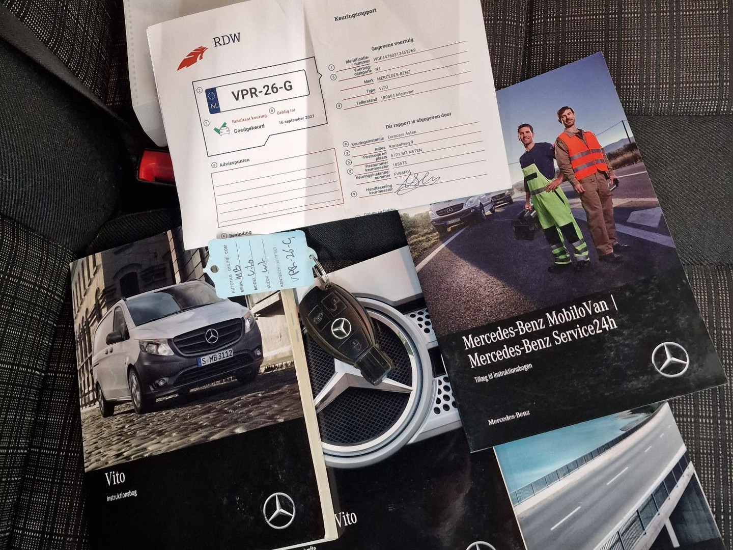 Mercedes-Benz