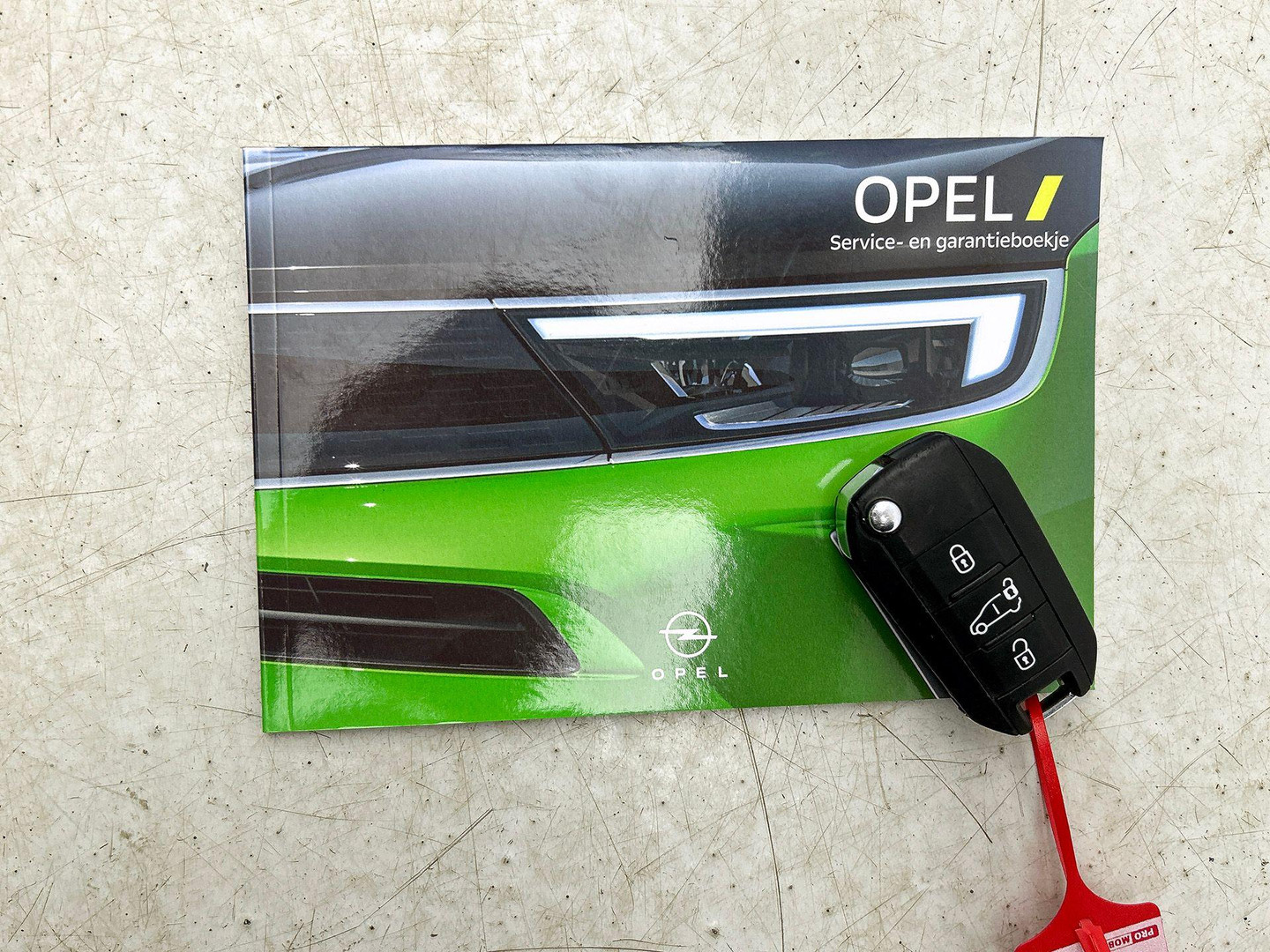 Opel