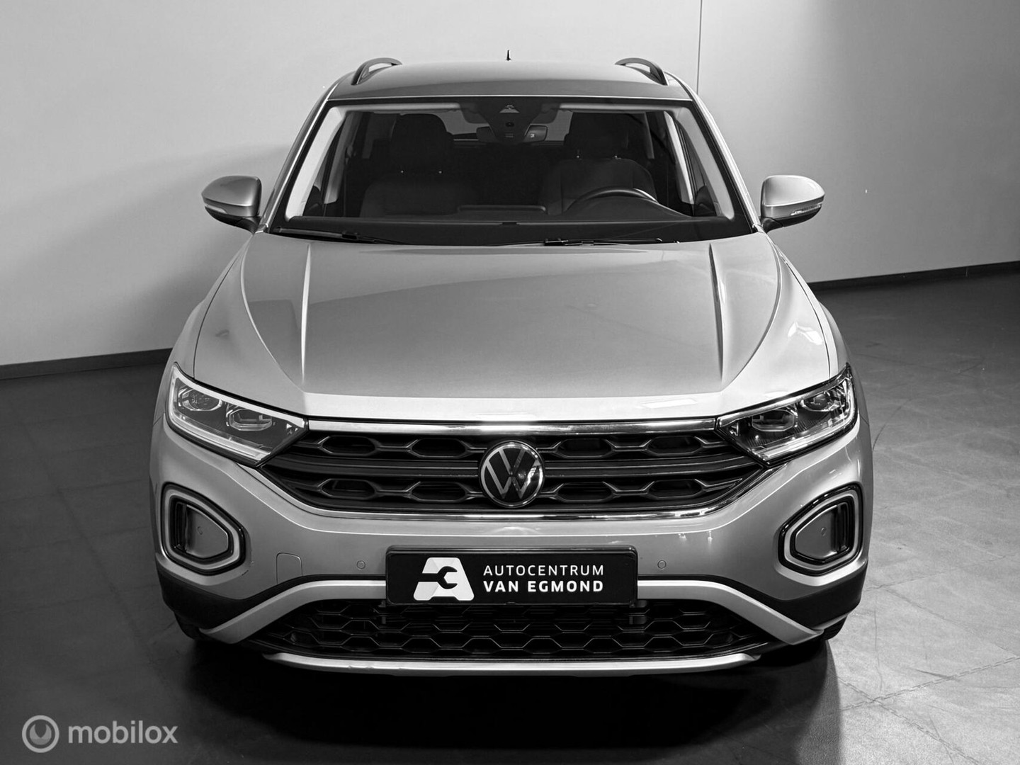 Volkswagen Volkswagen