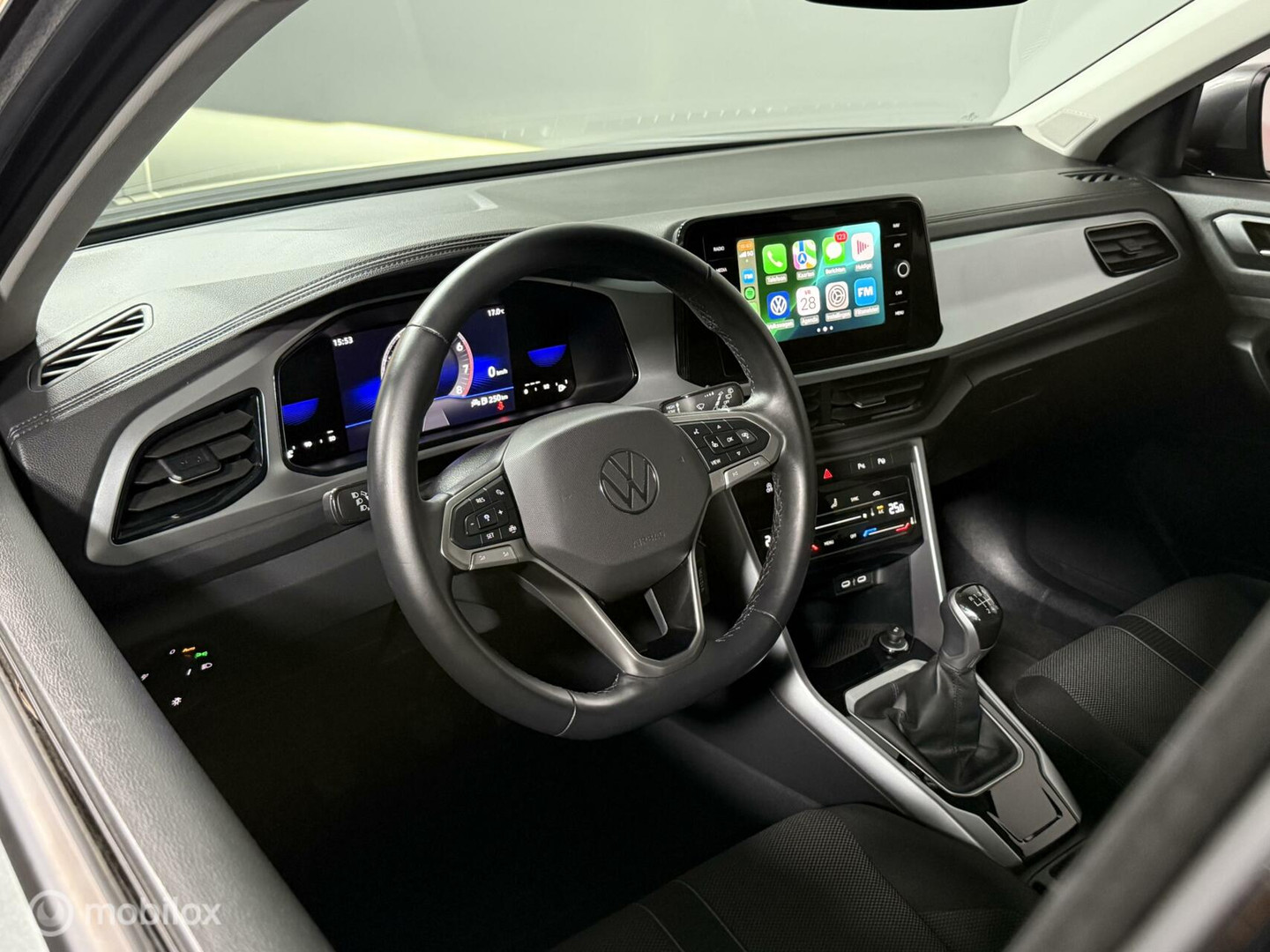 Volkswagen Volkswagen