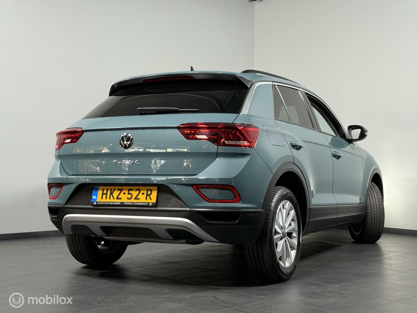 Volkswagen Volkswagen