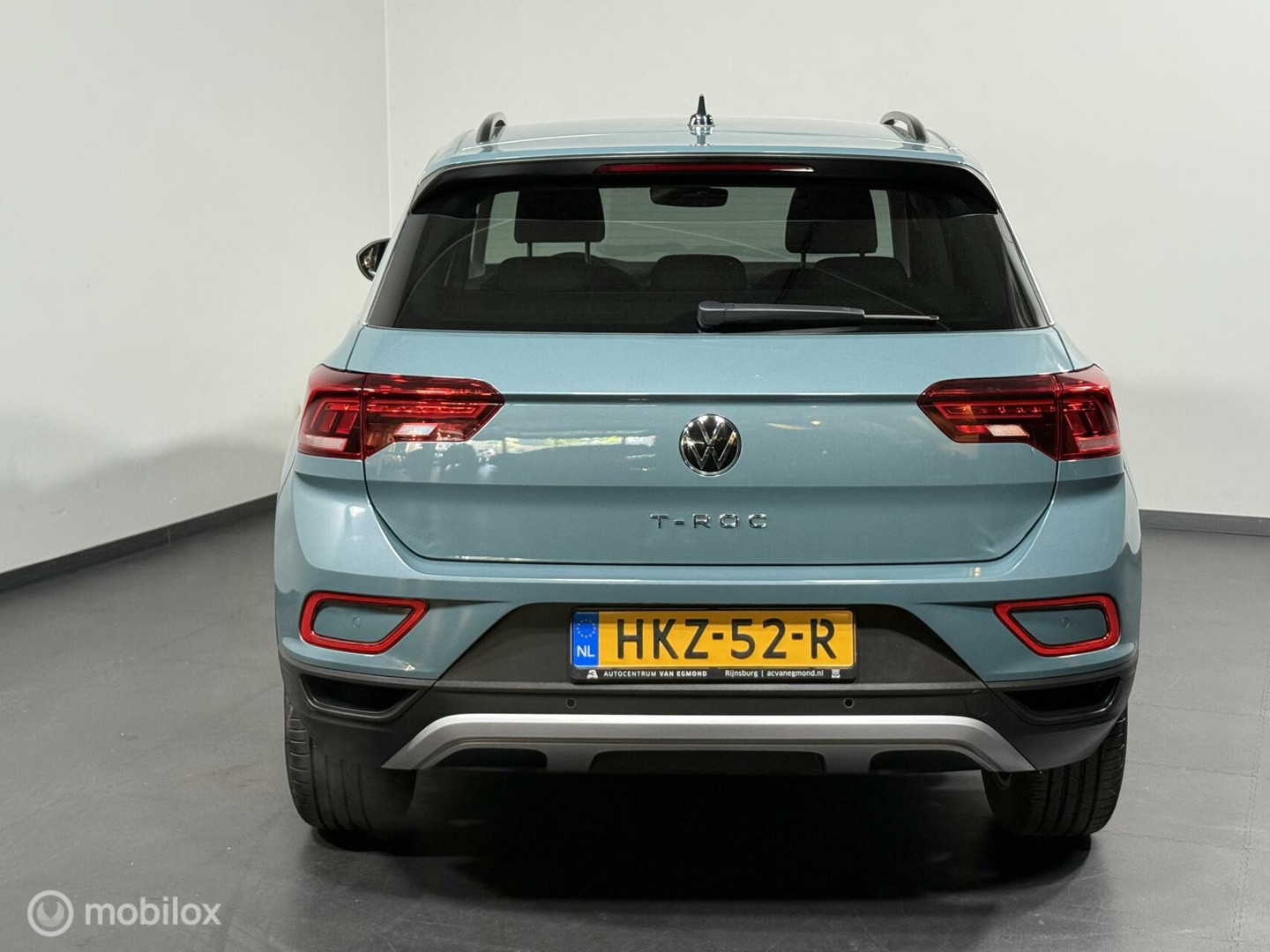 Volkswagen Volkswagen
