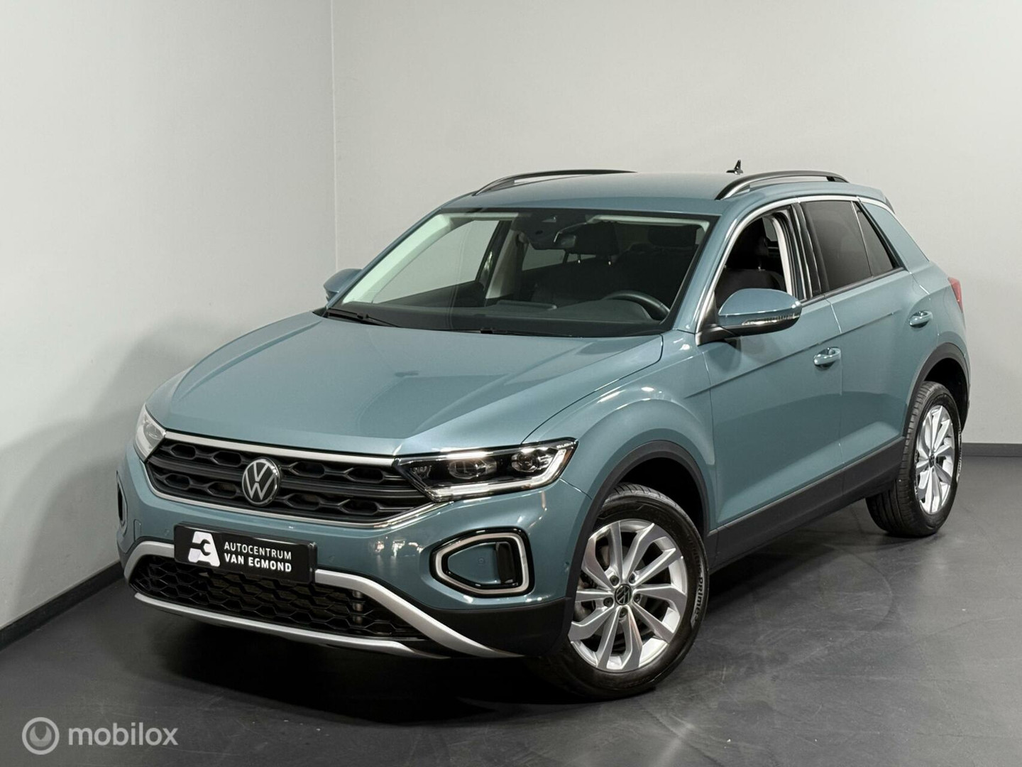 Volkswagen Volkswagen