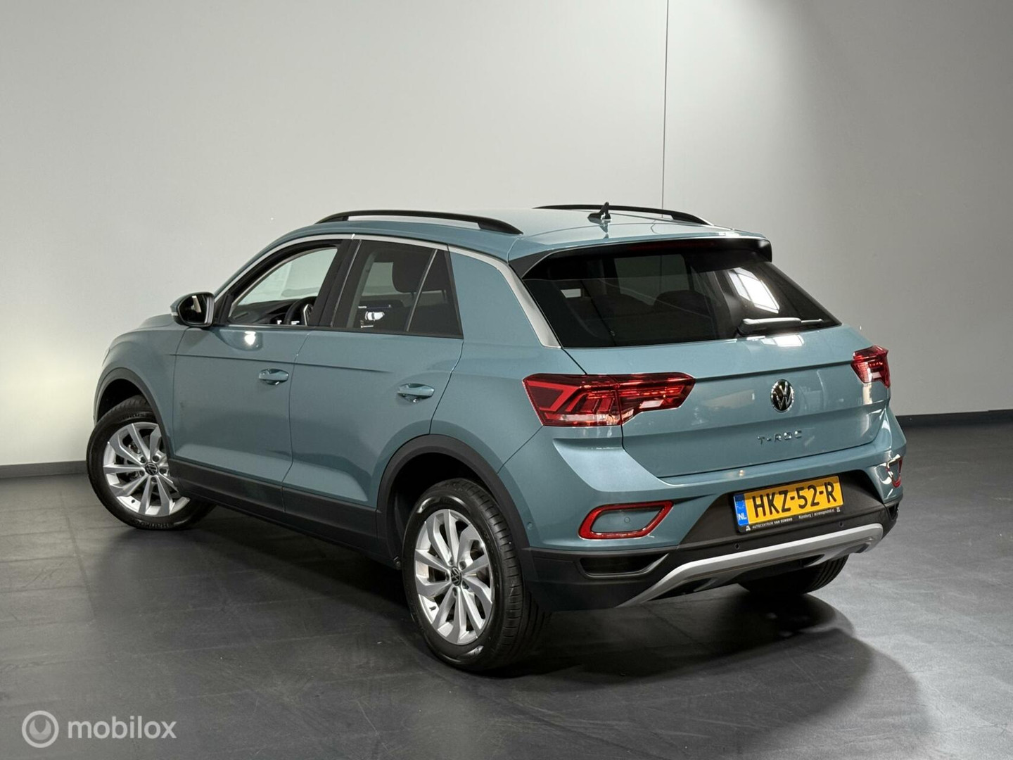 Volkswagen Volkswagen
