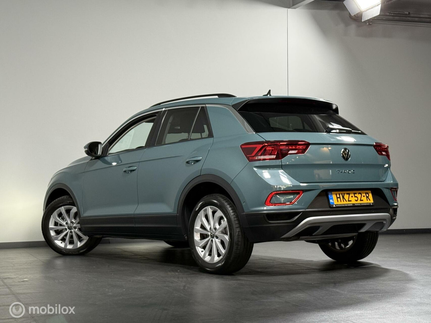 Volkswagen Volkswagen