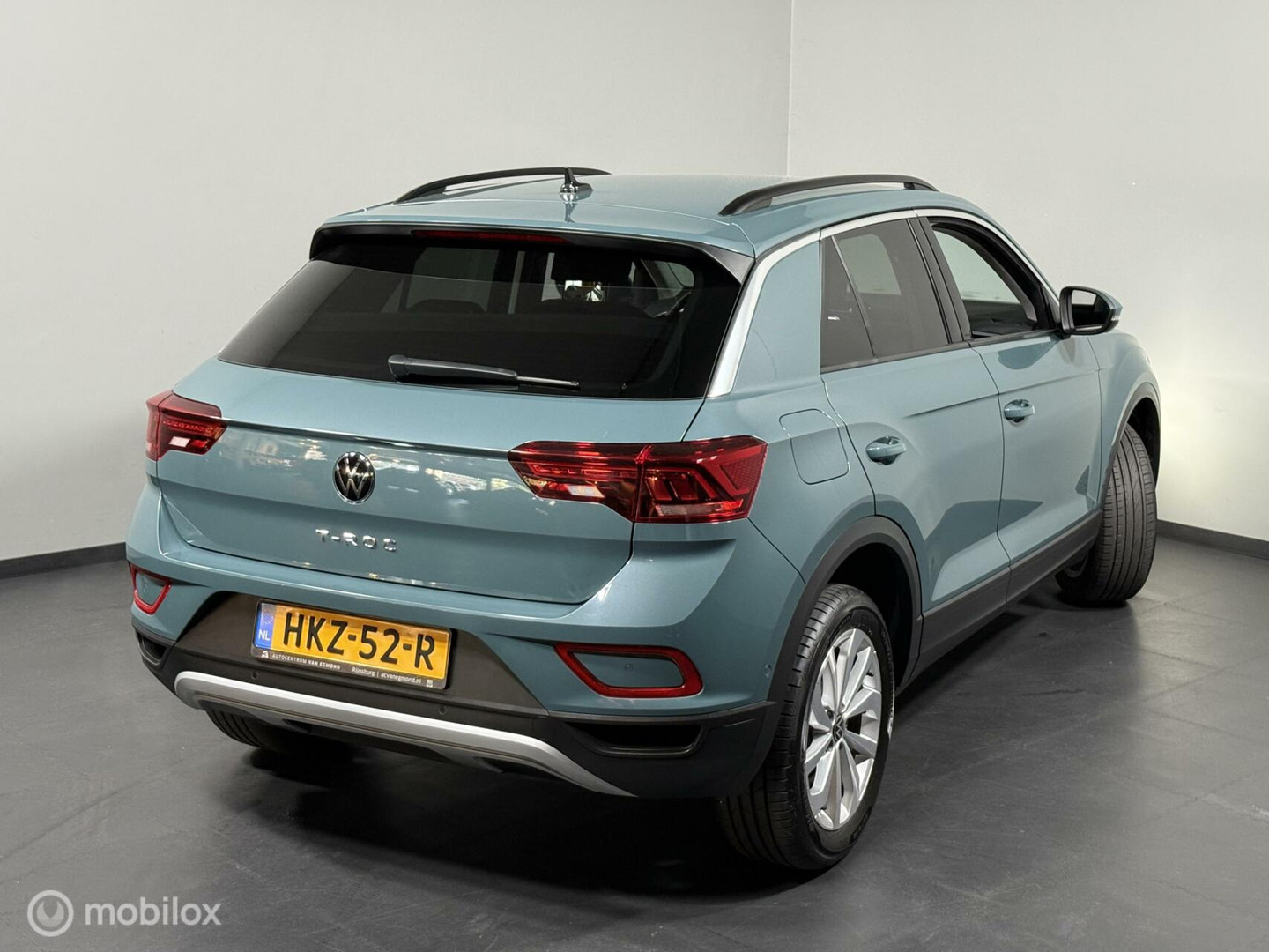 Volkswagen Volkswagen