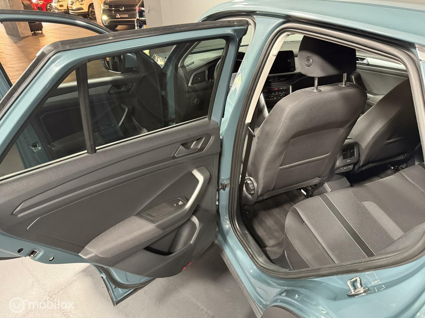Volkswagen Volkswagen