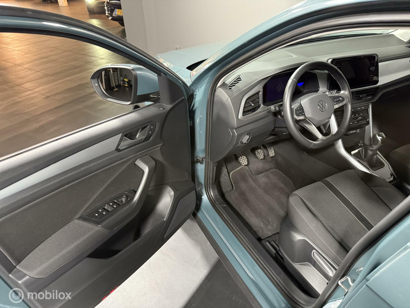 Volkswagen Volkswagen
