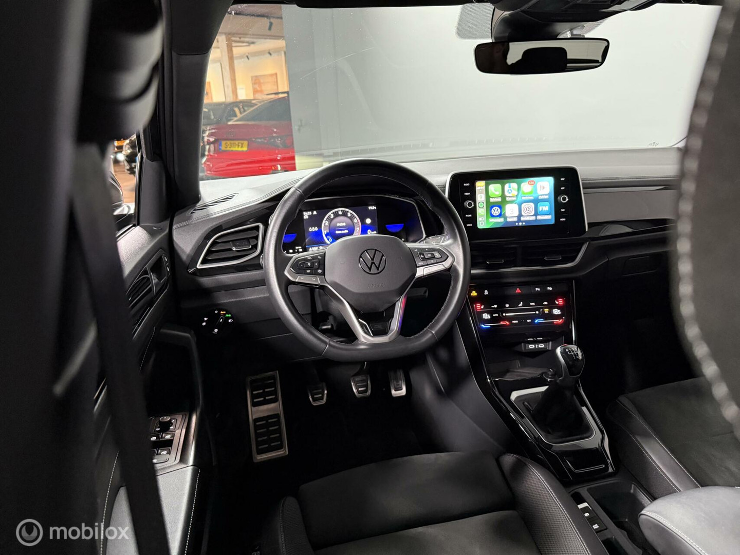 Volkswagen Volkswagen