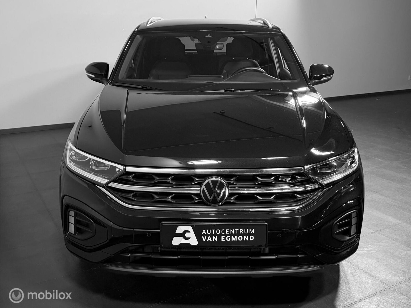 Volkswagen Volkswagen