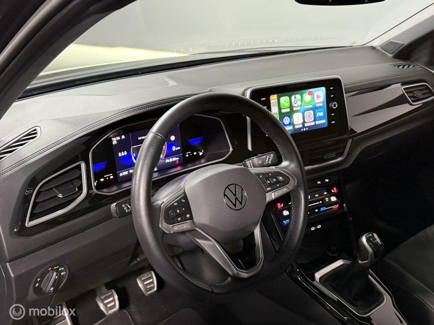 Volkswagen Volkswagen