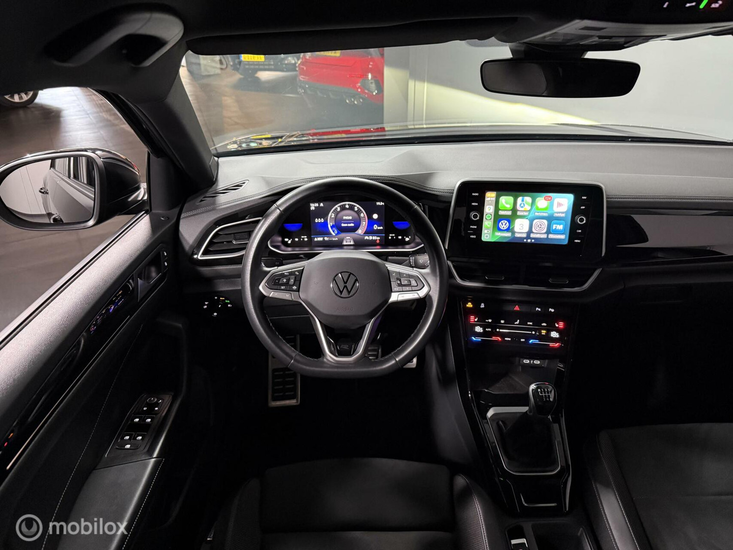 Volkswagen Volkswagen