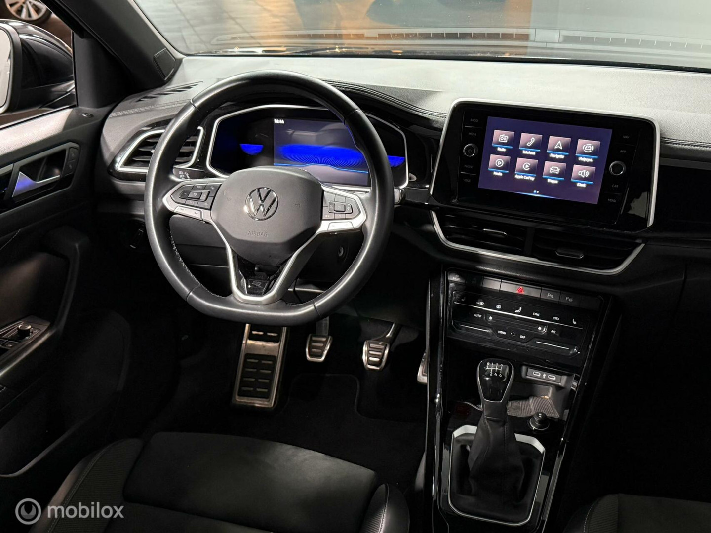 Volkswagen Volkswagen