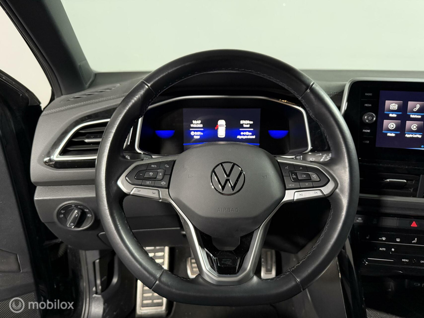 Volkswagen Volkswagen