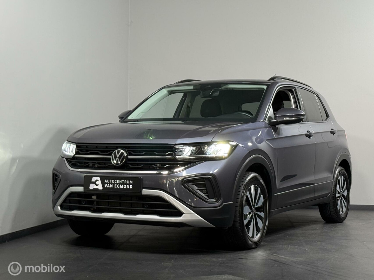 Volkswagen Volkswagen